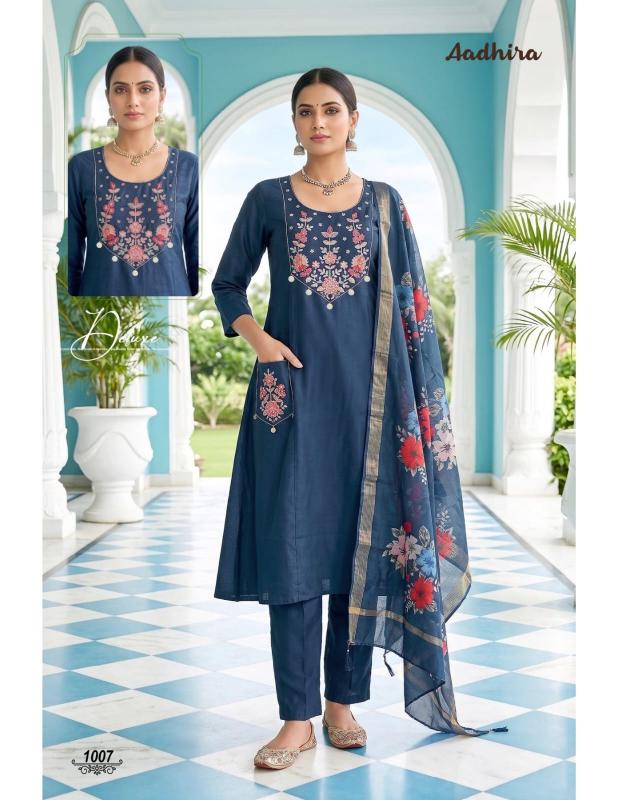 Desi kudi aadhira best quality jaipur kurti manufacturer &wholesale